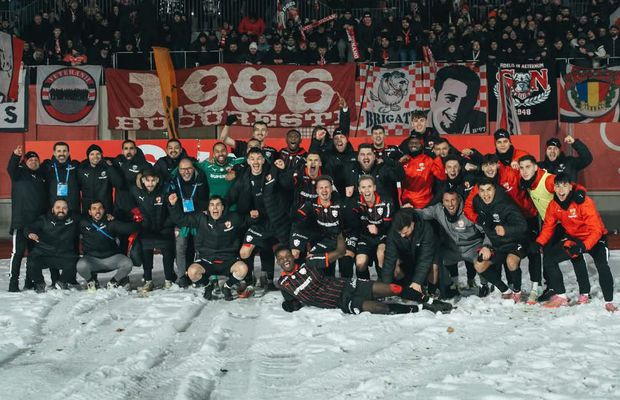 Legenda lui Dinamo a remarcat 5 jucători ai lui Kopic: „Ei dau forță, siguranță”