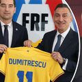 Bogdan Stelea, unul dintre cei mai mari portari din istoria fotbalului românesc, a comentat, la GSP Live, alegerea colegului său de generație, Ilie Dumitrescu, de a colabora cu FRF