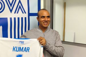 Universitatea Craiova - FC Botoșani, în etapa 23 » Echipele de start + Imagini și informații de la stadion: Kumar este așteptat cu un tricou special
