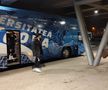 Universitatea Craiova - FC Botoșani, imagini înaintea meciului