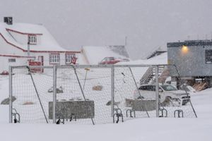 Insula cea mai mare de pe glob are 10% din populație fotbaliști legitimați și vrea în preliminariile Mondiale! » Răspunsul CONCACAF și replica pentru Donald Trump