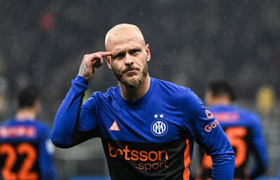 Dimarco, mărturisire după victoria zdrobitoare cu Pisa: „Am dispărut de lângă prieteni”