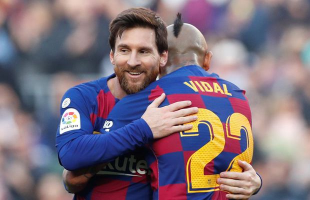 Oprește Barcelona revenirea lui Napoli? Cotă mărită la 70 pentru o victorie în optimile Ligii