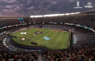 FIFA20 // Adio, competiții fictive! Veste excelentă: Copa Libertadores vine în FIFA20