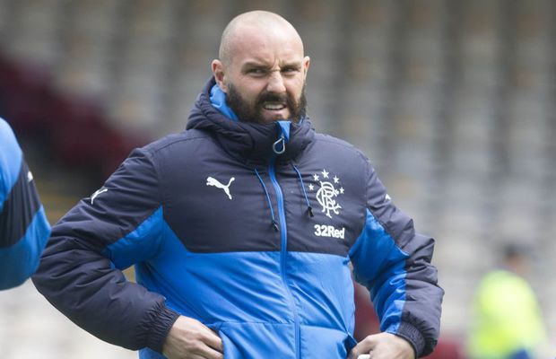 Colegul lui Ianis Hagi de la Rangers, pus la zid: „Nu am văzut o prestație mai proastă!”