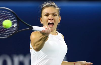 Simona Halep // WTA a actualizat clasamentul după succesul Simonei la Dubai » La ce distanță este Halep de locul 1