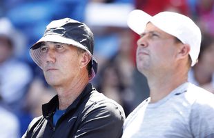 Darren Cahill, antrenorul Simonei Halep, cere o schimbare majoră în tenis: „Sunt prea mulți bani la vârf!”