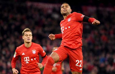 CHELSEA - BAYERN // Demolatorul Serge Gnabry. Revine autorul pokerului cu Spurs!