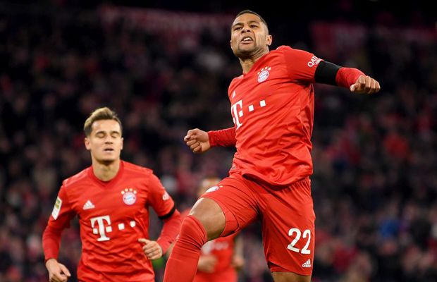 CHELSEA - BAYERN // Demolatorul Serge Gnabry. Revine autorul pokerului cu Spurs!