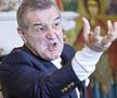 A capitulat Gigi Becali în lupta cu CFR Cluj? „Sunt mai puternici decât noi! Am recupera distanța dacă am avea valoare”