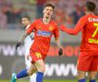 Talentele de aur, Dennis Man și Florinel Coman, un singur gol împreună la FCSB, în 2020!