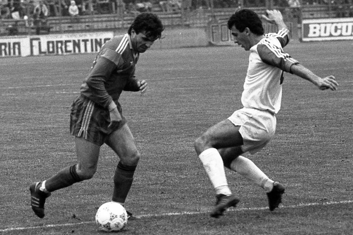 36 de ani de când Steaua a câștigat Supercupa Europei! O poveste neștiută: Iordănescu a refuzat ajutorul unui antrenor imens