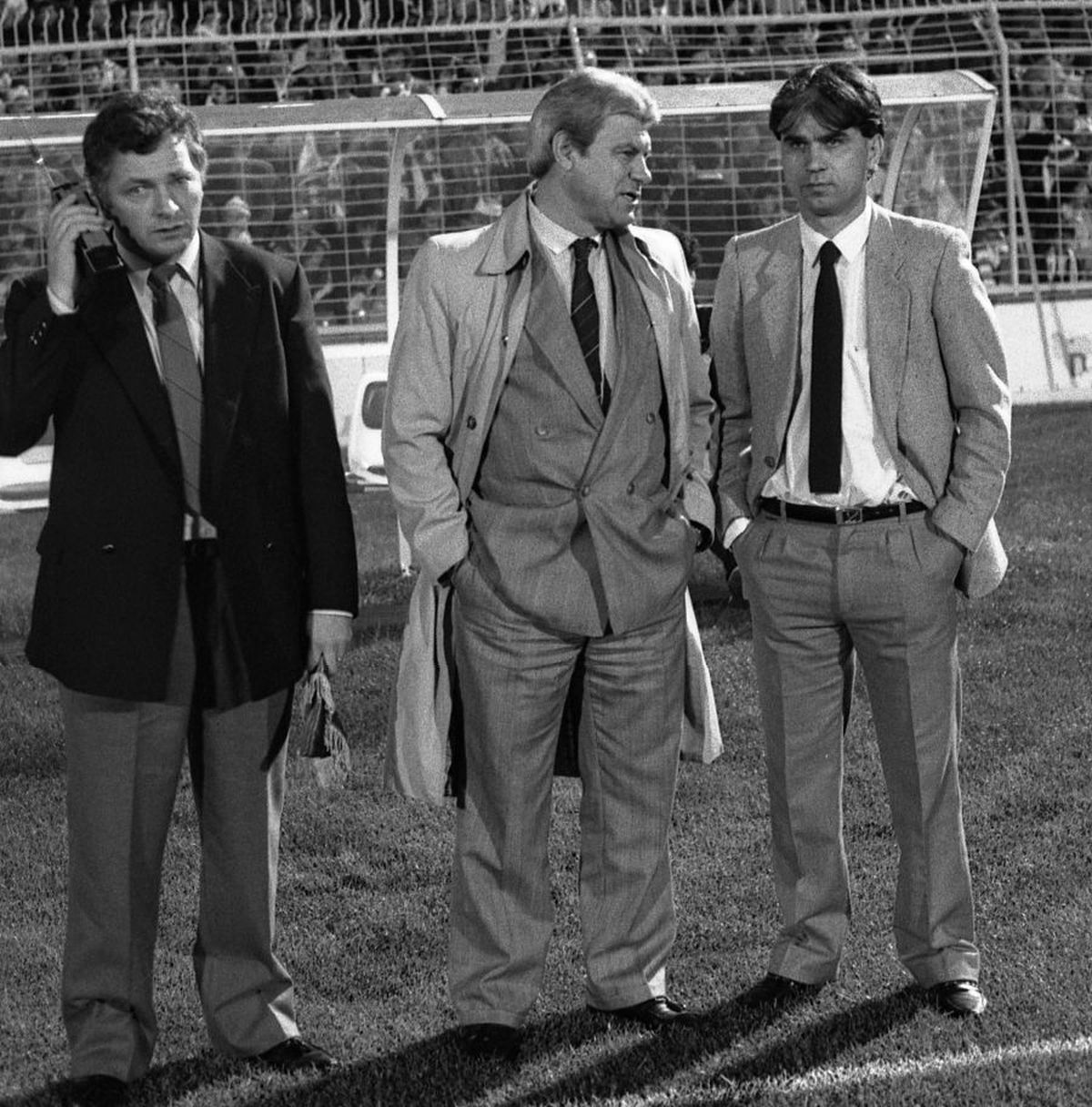 FCSB se laudă pe Facebook cu Supercupa Europei cucerită de Steaua în urmă cu 34 de ani: „O dată istorică pentru fotbalul românesc”