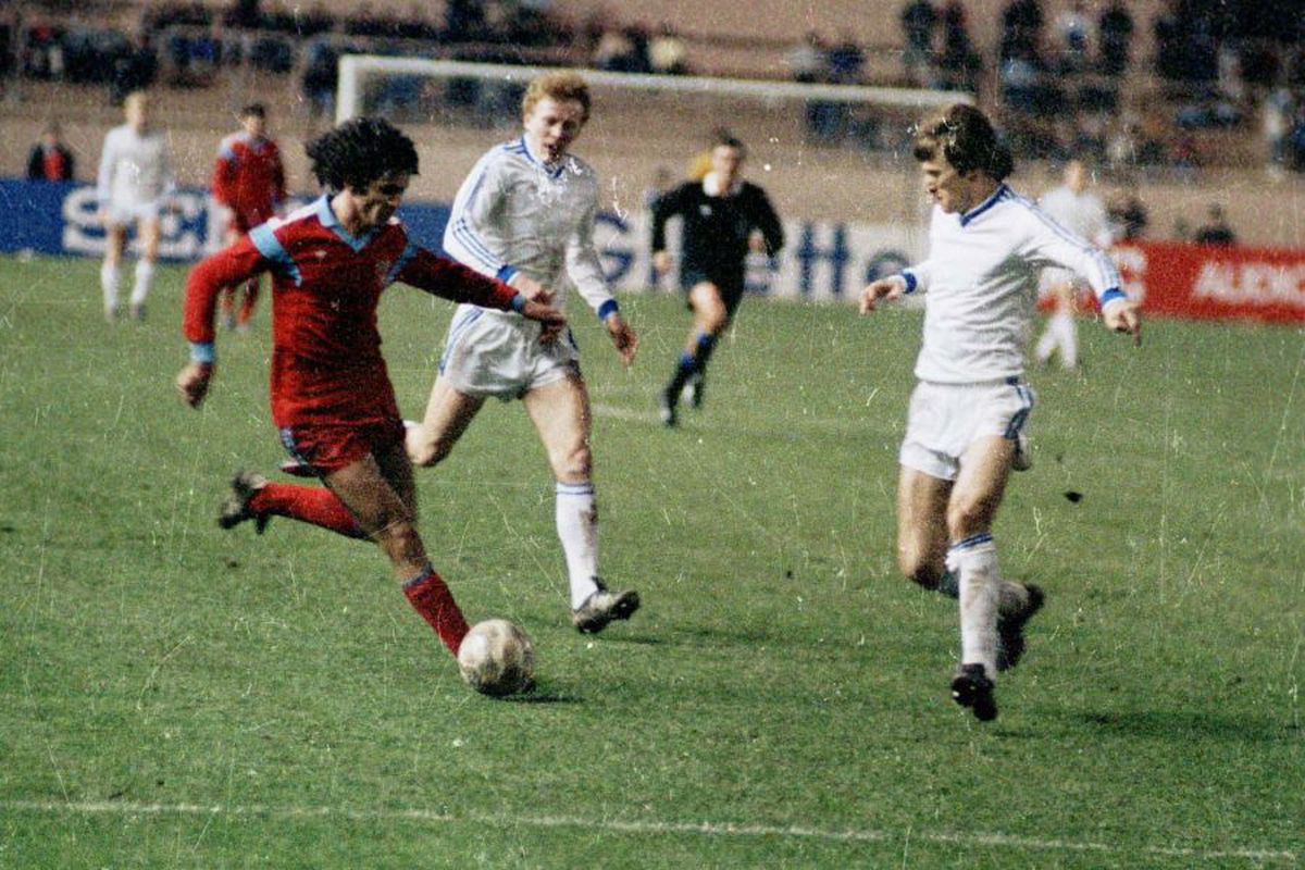 36 de ani de când Steaua a câștigat Supercupa Europei! O poveste neștiută: Iordănescu a refuzat ajutorul unui antrenor imens