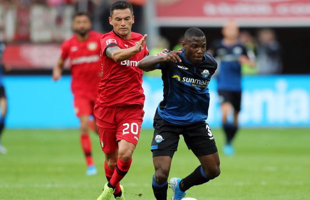 BUNDESLIGA // Tragedie în timpul meciului Bayern Munchen - Paderborn: nepoata unui jucător a murit în tribună!