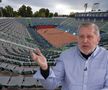 EXCLUSIV // VIDEO Ilie Năstase în lacrimi: „Parcă mi-au tăiat un deget de la picior! Am avut un vis nebun că m-am dus peste Ceaușescu și ăla era mort"