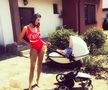 Soția fotbalistului din Superligă, dezvăluiri spectaculoase: „Mai rămâi o seară la mine, la Mureș, dacă dau 3 goluri?”