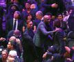 KOBE BRYANT MEMORIAL // VIDEO+FOTO Sabrina Ionescu, amintiri speciale cu Kobe Bryant: „Ne-am uitat unul la altul și mi-a zis: «Nu știu de unde a învățat asta!»”. Discurs impresionant al soției lui
