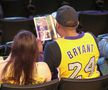 KOBE BRYANT MEMORIAL // VIDEO+FOTO Sabrina Ionescu, amintiri speciale cu Kobe Bryant: „Ne-am uitat unul la altul și mi-a zis: «Nu știu de unde a învățat asta!»”. Discurs impresionant al soției lui