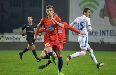 PROGRAM PLAY-OFF LIGA 1 | Prima etapă: CFR - Astra, Craiova - Gaz Metan și Botoșani - FCSB! Clasament Liga 1 după înjumătățire