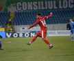 FC BOTOȘANI - POLI IAȘI 2-1 // VIDEO+FOTO Formația lui Marius Croitoru intră de pe locul 3 în play-off!