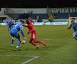 FC BOTOȘANI - POLI IAȘI 2-1 // VIDEO+FOTO Formația lui Marius Croitoru intră de pe locul 3 în play-off!