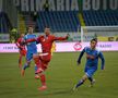 FC BOTOȘANI - POLI IAȘI 2-1 // VIDEO+FOTO Formația lui Marius Croitoru intră de pe locul 3 în play-off!