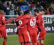 FC BOTOȘANI - POLI IAȘI 2-1 // VIDEO+FOTO Formația lui Marius Croitoru intră de pe locul 3 în play-off!