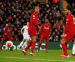 LIVERPOOL - WEST HAM 3-2 // VIDEO+FOTO Sezonul miraculos al „cormoranilor” continuă! Salah și Mane au întors rezultatul pe Anfield