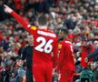 LIVERPOOL - WEST HAM 3-2 // VIDEO+FOTO Sezonul miraculos al „cormoranilor” continuă! Salah și Mane au întors rezultatul pe Anfield