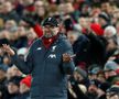 LIVERPOOL - WEST HAM 3-2 // VIDEO+FOTO Sezonul miraculos al „cormoranilor” continuă! Salah și Mane au întors rezultatul pe Anfield