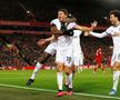 LIVERPOOL - WEST HAM 3-2 // VIDEO+FOTO Sezonul miraculos al „cormoranilor” continuă! Salah și Mane au întors rezultatul pe Anfield