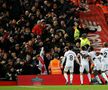 LIVERPOOL - WEST HAM 3-2 // VIDEO+FOTO Sezonul miraculos al „cormoranilor” continuă! Salah și Mane au întors rezultatul pe Anfield
