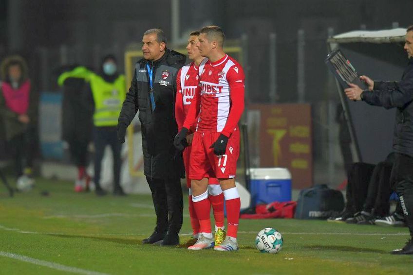 Dinamo a pierdut ultimul meci jucat, 0-2 cu Astra