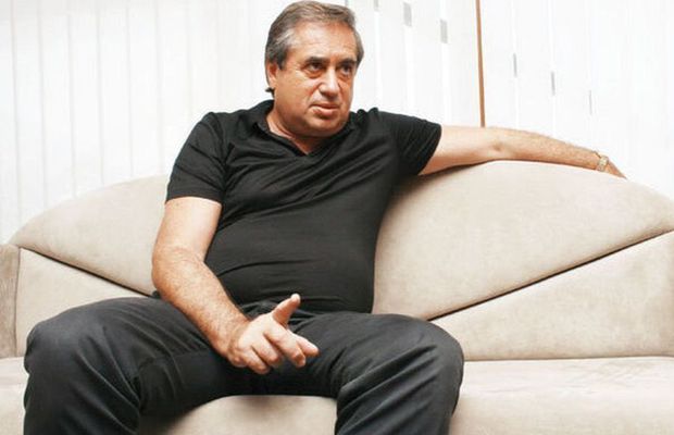 Ce ştiu şefii Astrei? Au fost dați de gol de propriul fotbalist: „Ne spun că Niculae iese în trei luni”