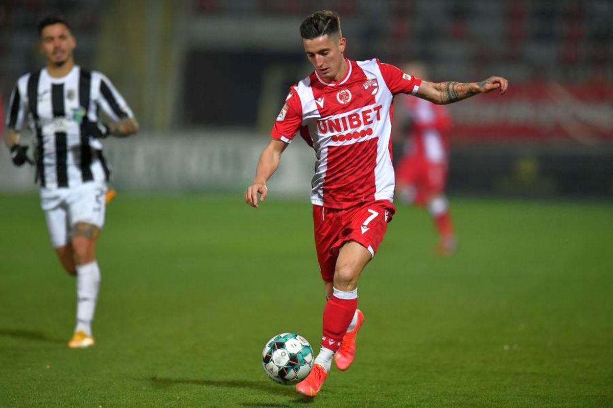 Jucătorii lui Dinamo, luați la țintă de o legendă a clubului: „Nu își dau interesul, cu Astra nu au vrut să alerge”