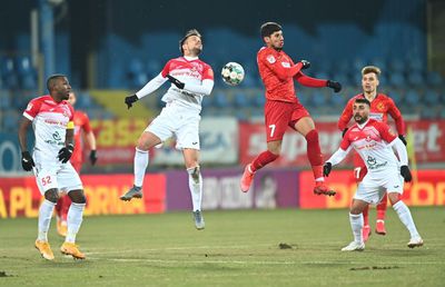 Basarab Panduru, necruțător cu FCSB: „Cum se poate nenoroci o echipă în halul ăsta?! Are cel mai urât fotbal. Nu o mai recunosc”