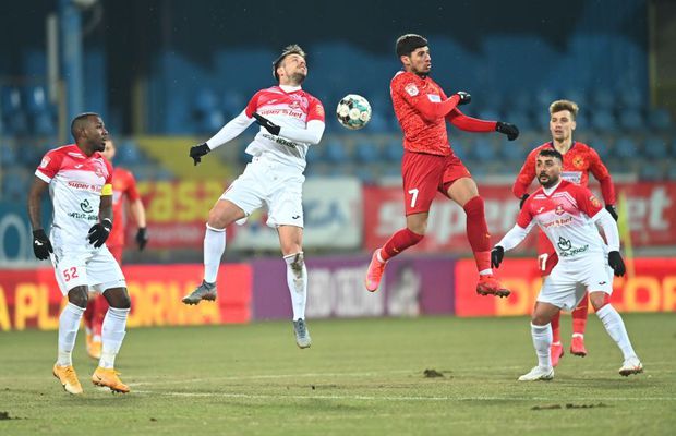 Basarab Panduru, necruțător cu FCSB: „Cum se poate nenoroci o echipă în halul ăsta?! Are cel mai urât fotbal. Nu o mai recunosc”