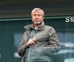 Roman Abramovich, patron Chelsea // foto: Guliver/gettyimages