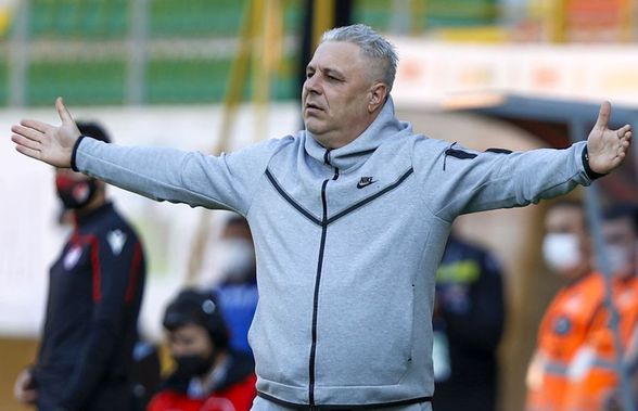 Marius Șumudică, prima reacție după demiterea lui Dan Petrescu de la Kayserispor: „Lumea nu te așteaptă, e greu în Turcia”