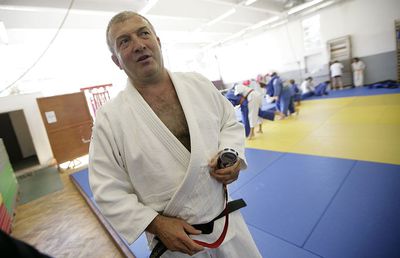Primul nume mare din judo care confirmă ancheta GSP despre abuzurile de la lotul olimpic: „Am trăit personal astfel de momente”