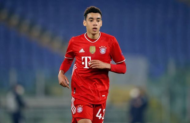 Noua senzație a lui Bayern Munchen s-a decis: a refuzat Anglia și va juca împotriva României în preliminariile Cupei Mondiale!