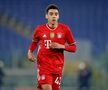 Jamal Musiala, Bayern Munchen // foto: Guliver/gettyimages