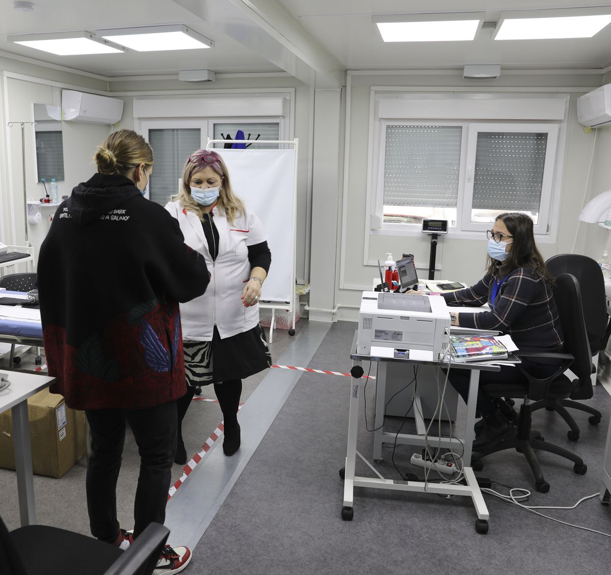 Darren Cahill nu s-a vaccinat împotriva coronavirusului! Ce dificultăți are antrenorul Simonei Halep