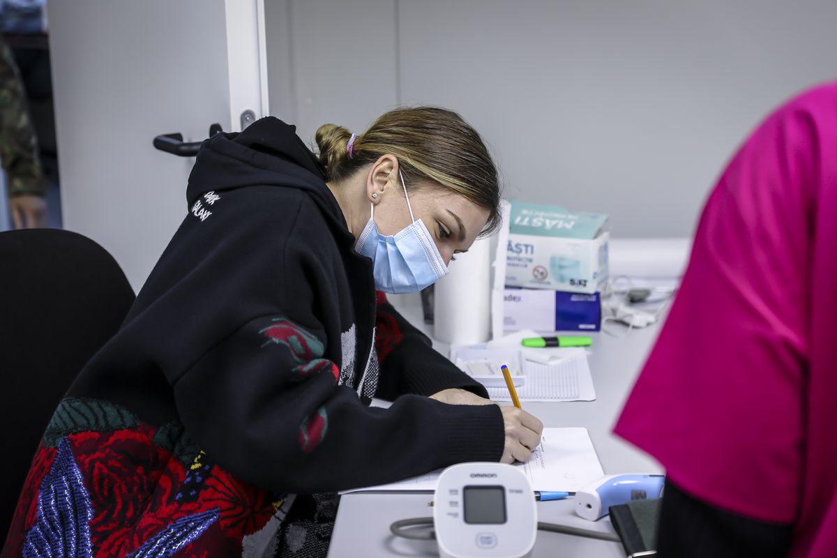 Victor Ciutacu a răbufnit după scandalul legat de vaccinarea Simonei Halep: „Nimic nu mă scoate mai tare din minți decât «curvăsăria» politică proastă”