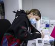 Simona Halep - Vaccin Covid-19 - 24.02.2021