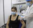 Simona Halep, optimistă la plecarea spre Miami: „Abia aștept să merg să joc” + Cum s-a simțit după ce a efectuat rapelul de la vaccin