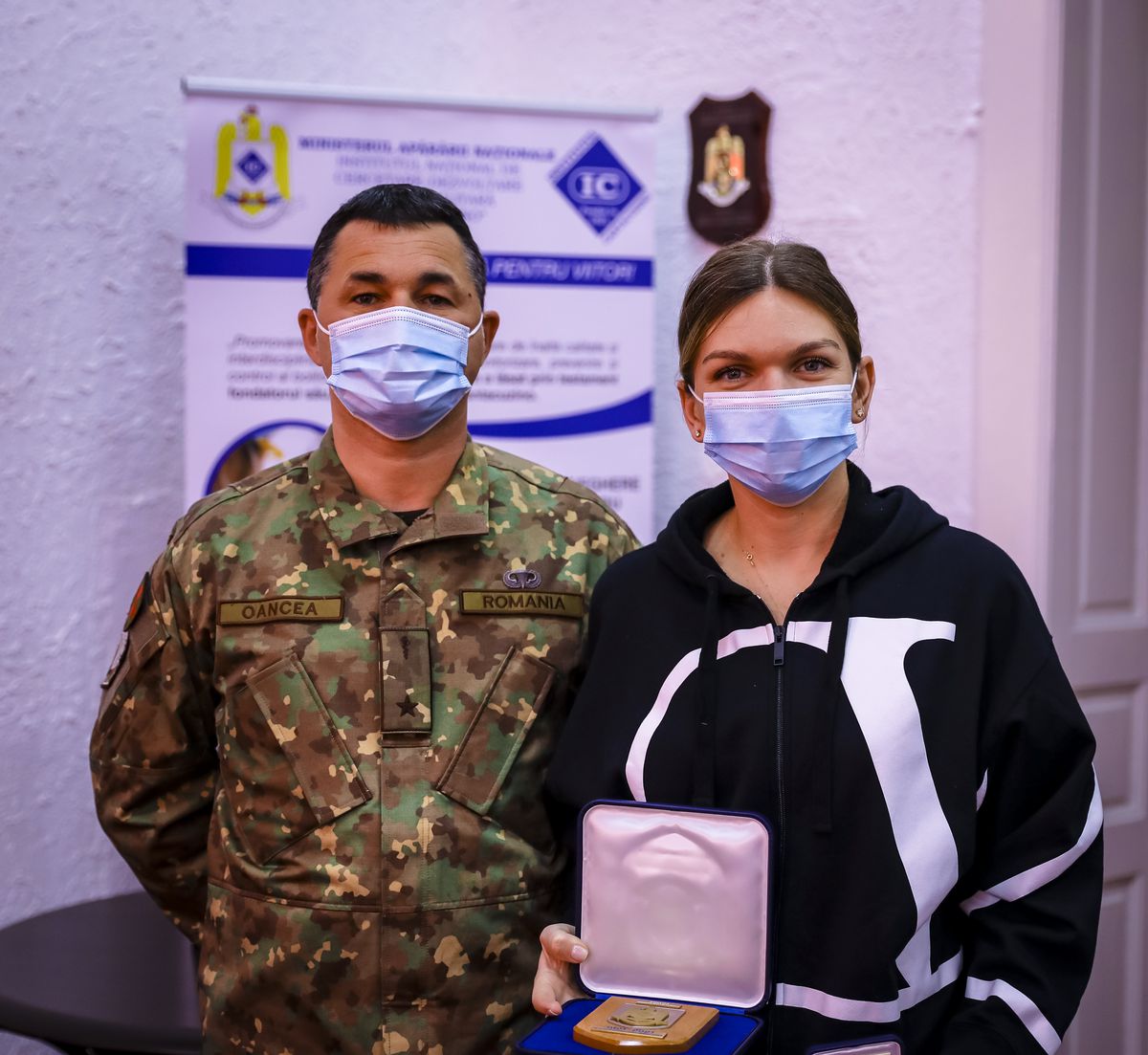 Darren Cahill nu s-a vaccinat împotriva coronavirusului! Ce dificultăți are antrenorul Simonei Halep