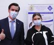 Darren Cahill nu s-a vaccinat împotriva coronavirusului! Ce dificultăți are antrenorul Simonei Halep