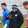Marius Șumudică, 49 de ani, a găsit explicațiile pentru forma mai slabă prin care trece Rizespor. Antrenorul român a aruncat „săgeți” și înspre propriii jucători.